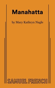 Paperback Manahatta Book