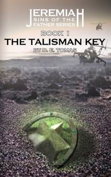 Paperback The Talisman Key: Book 1 Book