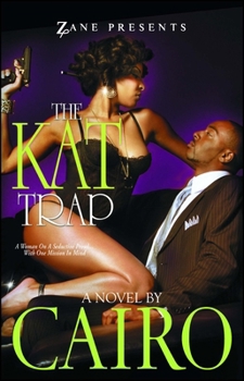 The Kat Trap - Book #1 of the Kat