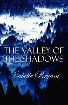 Paperback The Valley of the Shadows Book