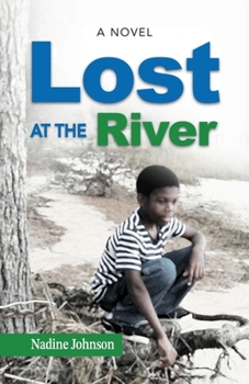 Paperback Lost at the River Book