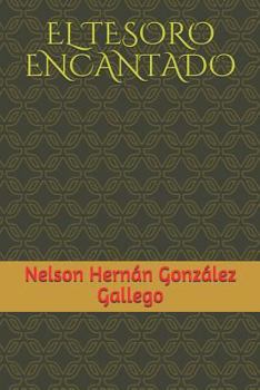 Paperback El Tesoro Encantado [Spanish] Book