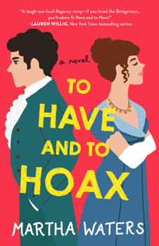 Paperback To Have and to Hoax Book