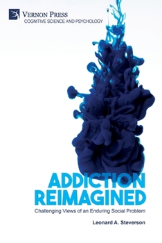 Paperback Addiction Reimagined: Challenging Views of an Enduring Social Problem Book