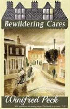 Paperback Bewildering Cares Book