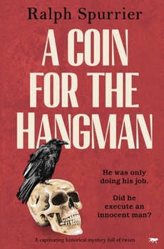 Paperback A Coin for the Hangman Book