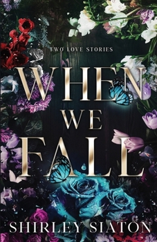 Paperback When We Fall Book