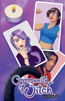 Paperback Community Witch Book