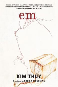 Paperback Em: A Novel Book