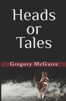 Paperback Heads or Tales Book