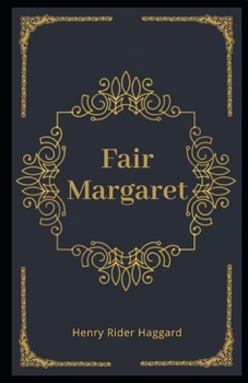 Paperback Fair Margaret Illustrated Book
