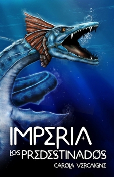 Paperback Imperia I. Los Predestinados [Spanish] Book