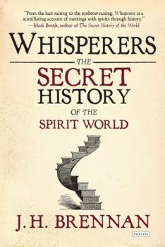 Paperback The Whisperers Book