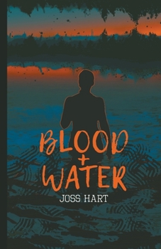 Paperback Blood + Water Book