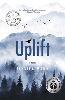 Paperback Uplift Book