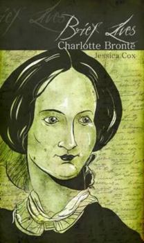 Paperback Brief Lives: Charlotte Brontë Book