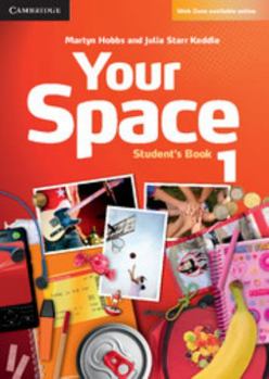 Paperback Your Space Level 1 Student's Book