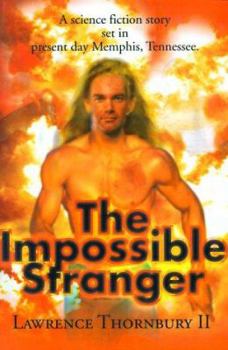 Paperback The Impossible Stranger Book