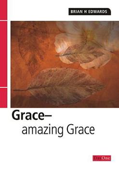 Paperback Grace - Amazing Grace Book