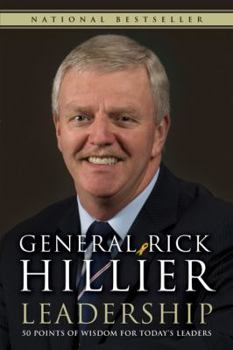 Paperback Leadership Book