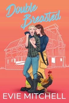 Double Breasted - Book #6 of the Capricorn Cove