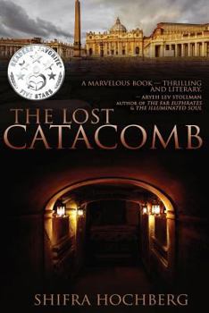 Paperback The Lost Catacomb Book