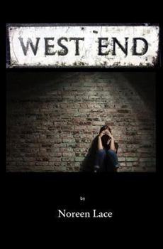 Paperback West End Book
