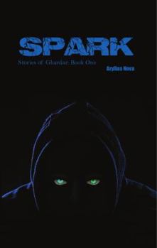 Paperback Spark Book