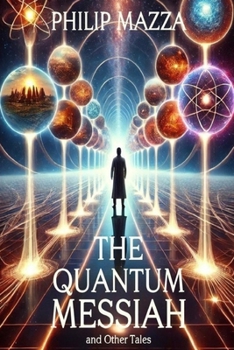 Paperback The Quantum Messiah Book
