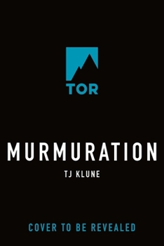 Hardcover Murmuration Book