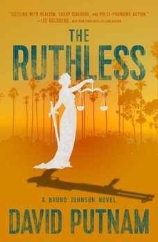 Hardcover The Ruthless: Volume 8 Book