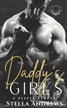 Paperback Daddy's Girls Book