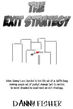 Paperback The Exit Strategy Book