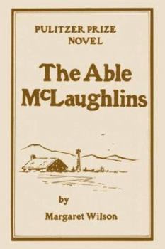 Paperback The Able McLaughlins Book