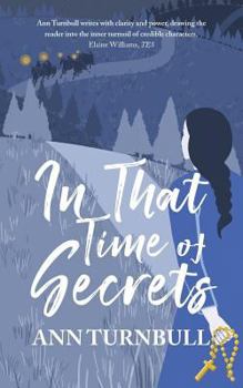 Paperback In That Time of Secrets Book