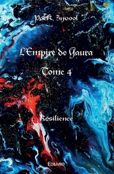 Paperback L'Empire de Gaura - Tome 4 [French] Book