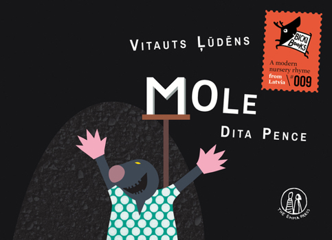 Paperback Mole Book