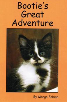 Paperback Bootie's Great Adventure Book