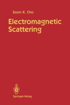 Paperback Electromagnetic Scattering Book