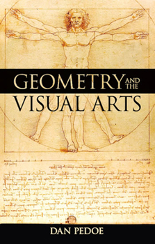 Paperback Geometry and the Visual Arts Book