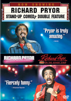 Richard Pryor: Here and Now/Live on the Sunset Strip