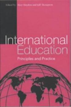 Paperback International Education Book