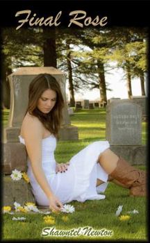 Paperback Final Rose Book