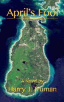 Paperback April's Fool Book