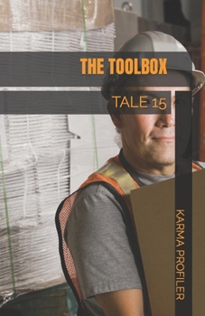 Paperback TALE The toolbox Book