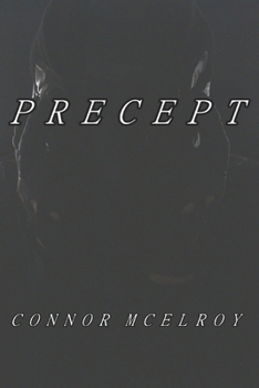 Paperback Precept Book