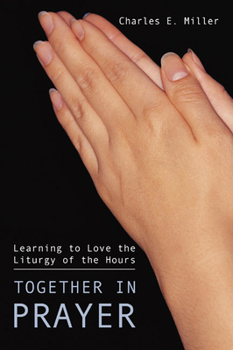 Paperback Together in Prayer Book