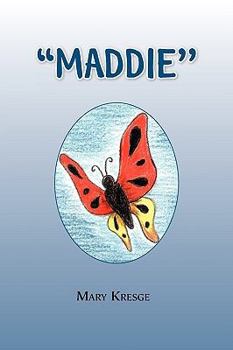 Paperback ''Maddie'' Book