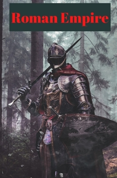 Paperback Roman Empire Book