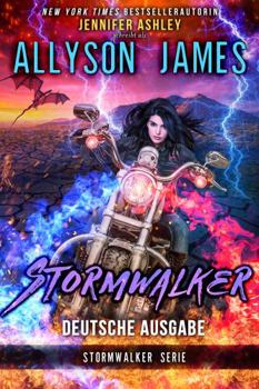 Stormwalker: Deutsche Ausgabe (German Edition)